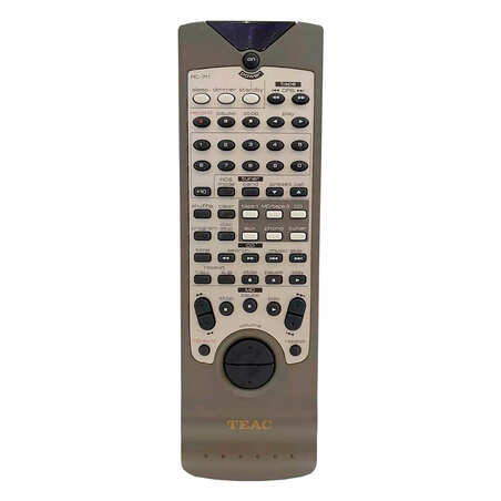 Mando a distancia TEAC AH-400