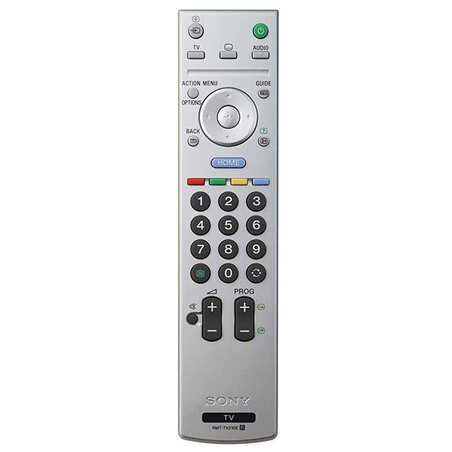 Mando a distancia SONY RMT-TX210E