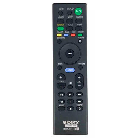 Mando a distancia SONY RMT-AH111B
