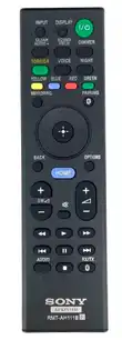 Mando SONY BRAVIA