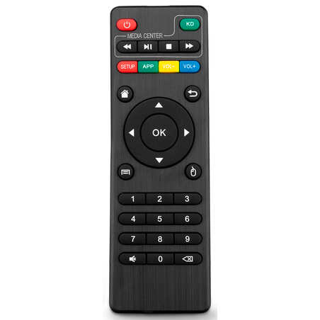 Mando a distancia PUERSIT X98-MAX