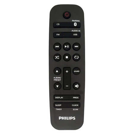 Mando a distancia PHILIPS BTM2460/12