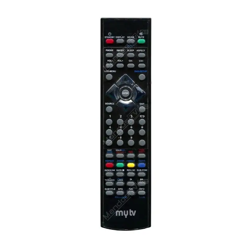 Telecomando originale MYTV Led TV (TDF24