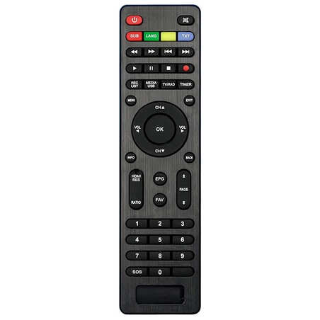 Mando a distancia CGV ETIMO-2T (V. 2)