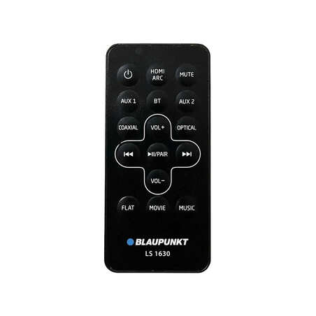 Mando a distancia BLAUPUNKT LS1630