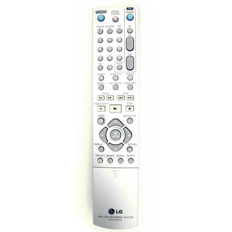 Mando a distancia LG 6711R1P071B