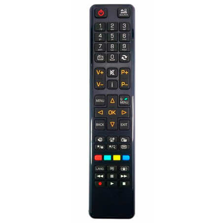 Mando a distancia TECHWOOD TC49278DLED (V2)