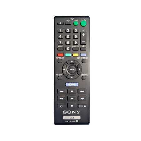 Mando a distancia SONY BDP-S380