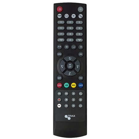 Mando a distancia TRIAX THR9500