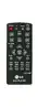 Mando DVD BD DP132 de LG