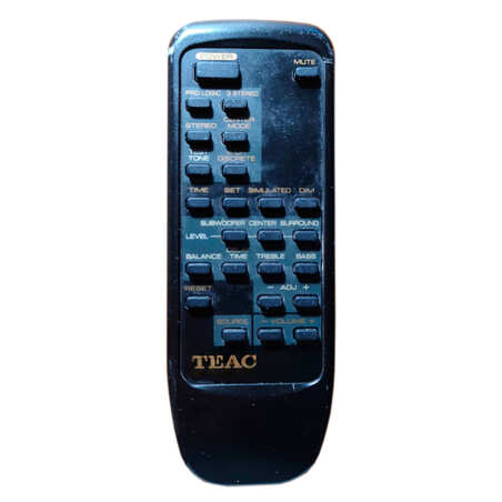 Mando a distancia TEAC RC-769