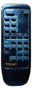 Mando TEAC/TEAK