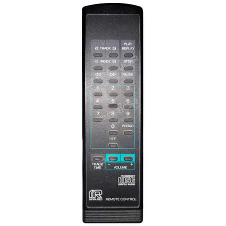 Mando a distancia MERIDIAN 206