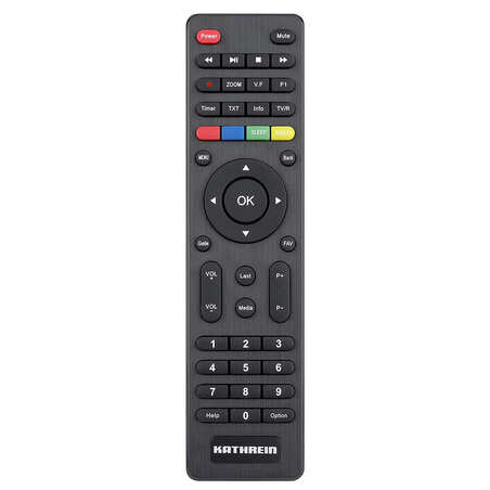 Mando a distancia KATHREIN UFS933SW/HD+