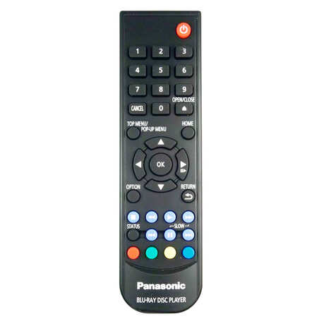 Mando a distancia PANASONIC DP-UB159