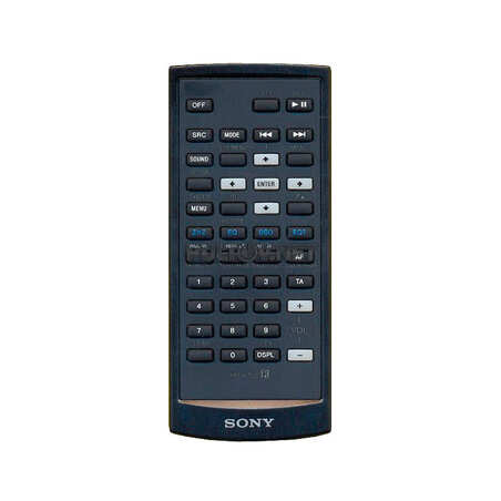 Mando a distancia SONY MEX-R1
