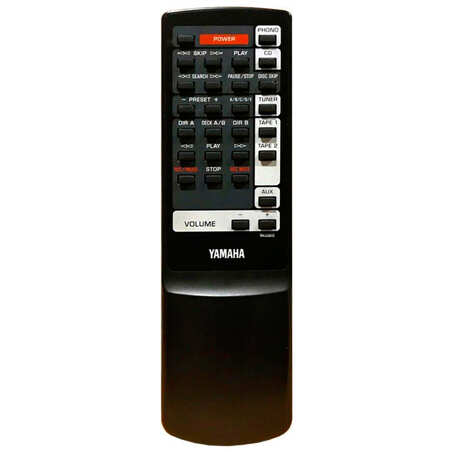 Mando a distancia YAMAHA AX-380