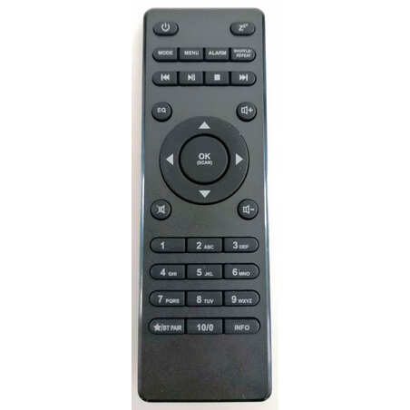 Mando a distancia MINDTECH MT-DVBT20X