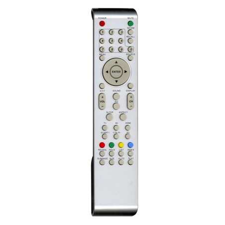 Mando a distancia SCHAUB LORENZ LT26-28325