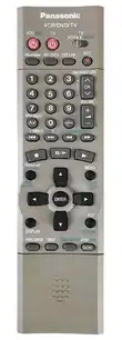 Mando PANASONIC