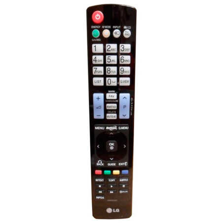 Mando a distancia LG 50PT535