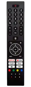 Mando VESTEL