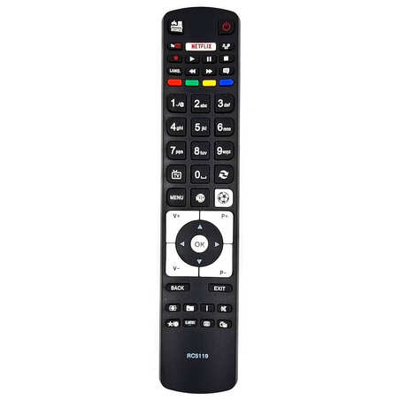 Mando a distancia KENDO LED55FHD172 SMART