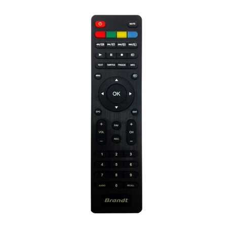 Mando a distancia BRANDT B2614HD-LED