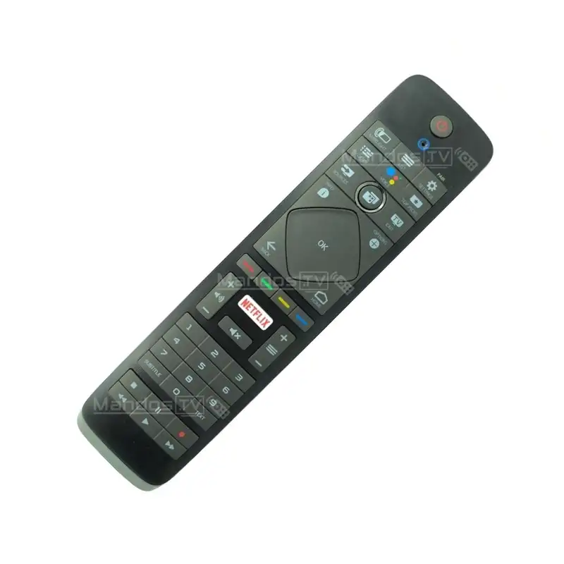 Télécommande Neuve Pour TV Philips 50PUS6753/12 Et 50PUS7303 - Référence 996596003606