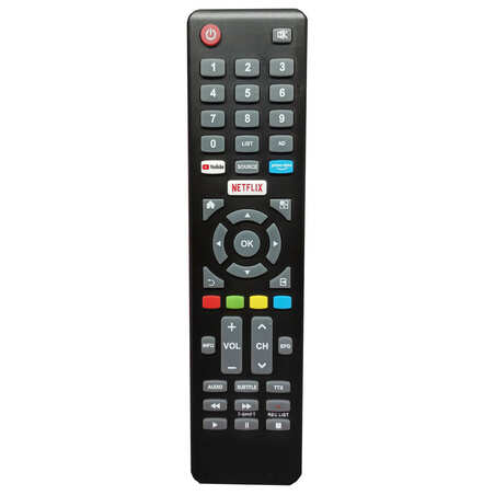Mando a distancia DUAL DL-TVS32-001
