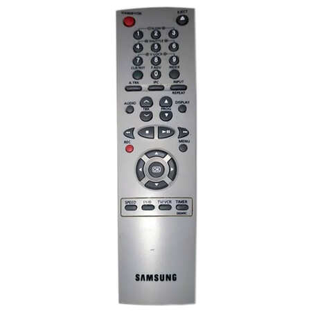 Mando a distancia SAMSUNG SV11X