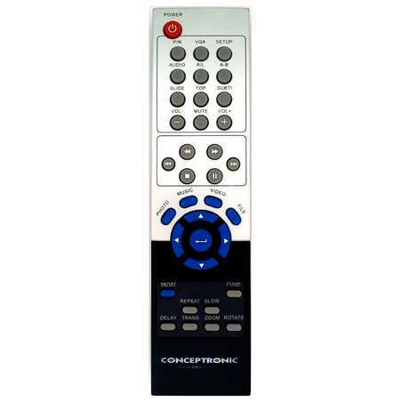 Mando a distancia CONCEPTRONIC CMED-3PLUS