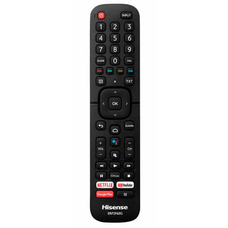 Mando a distancia HISENSE ERF2F60G