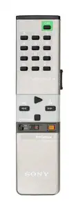 Mando SONY BRAVIA