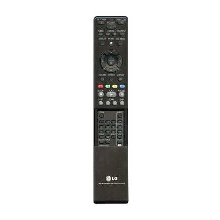 Mando a distancia LG BD-390
