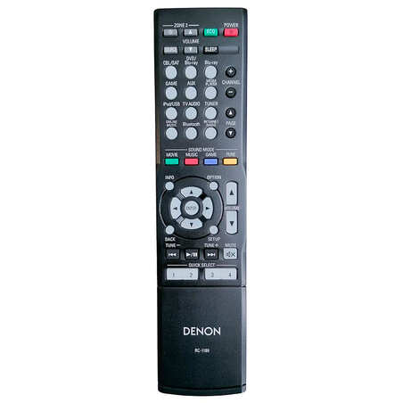 Mando a distancia DENON AVR-X1300W