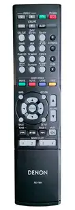 Mando DENON