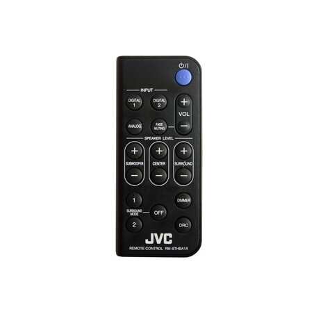 Mando a distancia JVC TH-BA1