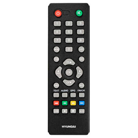 Mando a distancia TELESYSTEM TS6700-T2HD