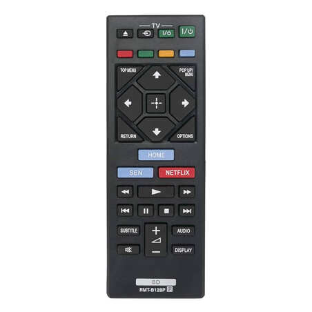 Mando a distancia SONY RMT-B128P