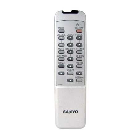 Mando a distancia SANYO CXEA