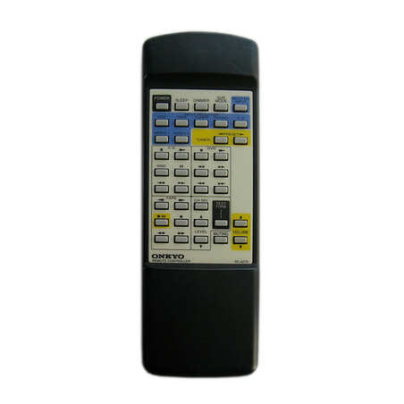 Mando a distancia ONKYO TX-DS484