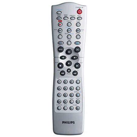Mando a distancia PHILIPS MX5100VR