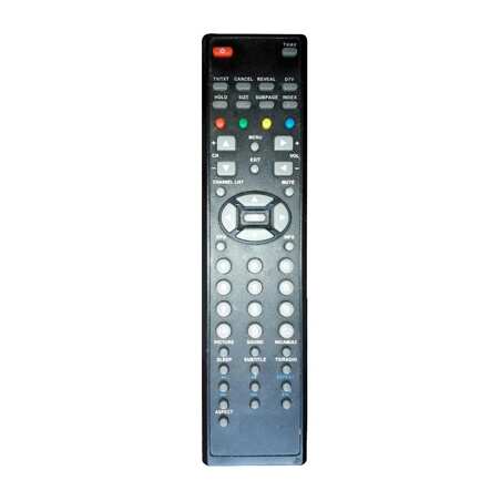 Mando a distancia CONTINENTAL EDISON CE56HD22B