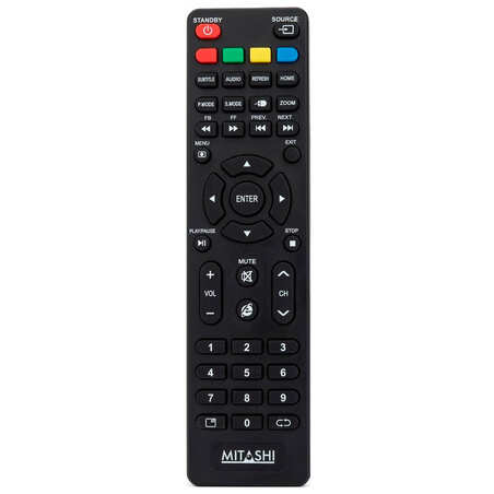 Mando a distancia MITASHI MICE050V34