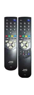 Mando JVC