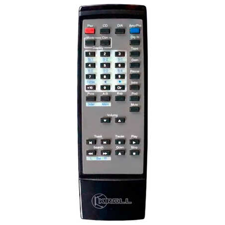 Mando a distancia KRELL KAV-300I