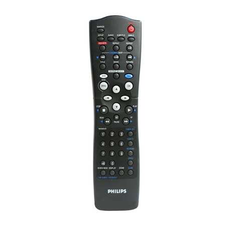 Mando a distancia PHILIPS NA500UD