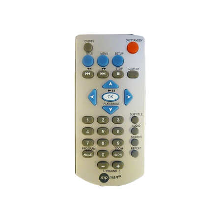 Mando a distancia MPMAN PDVT990