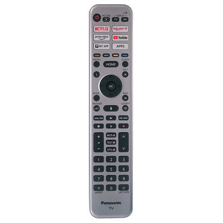 Mando a distancia PANASONIC R3PA265